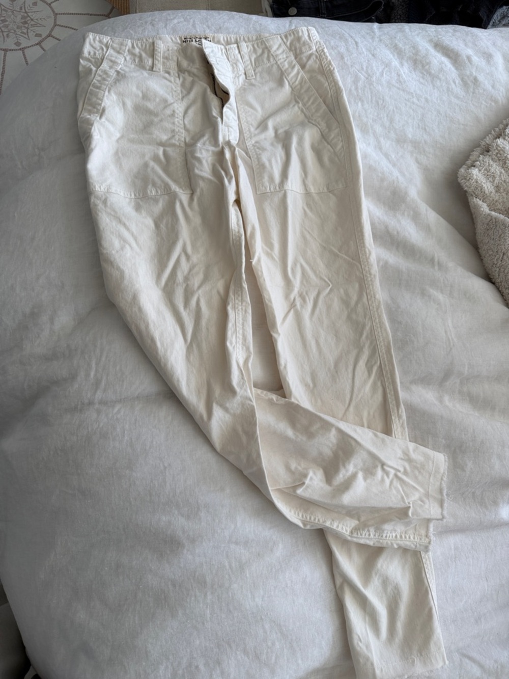 Nili Lotan pants size 00